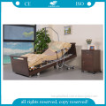 AG-W001 healthy medical equipment ultra-low electric nursing bed